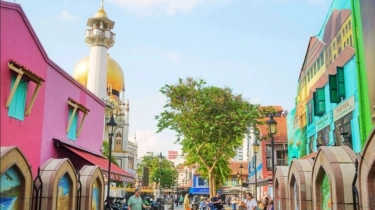 Liburan Hemat ke Singapura: Tips Praktis untuk Traveler Indonesia