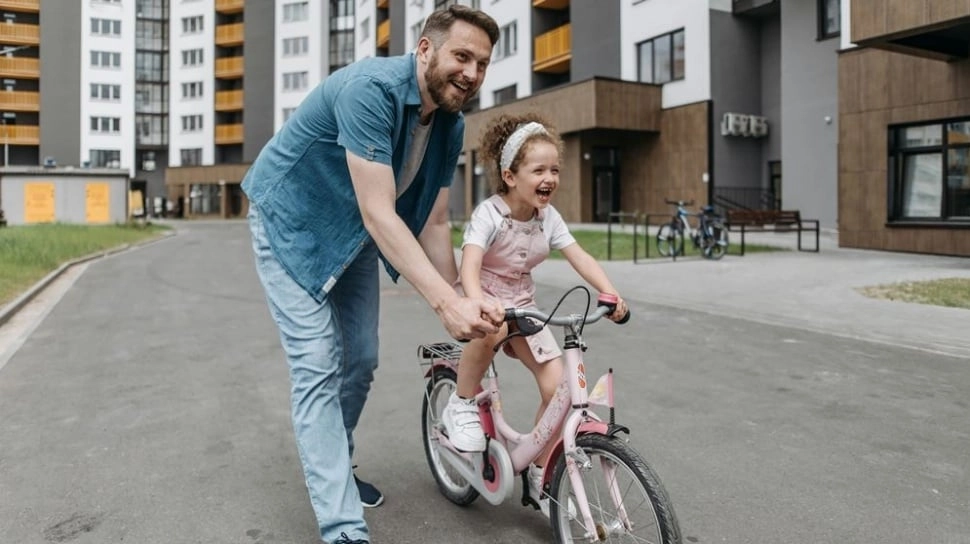 Mau Belikan Sepeda untuk Anak Perempuan? Ini Tips Memilih dan 5 Pilihan yang Layak Dicoba