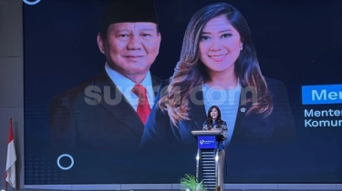 Menkomdigi Meutya Minta Pers Jaga Akurasi di Tengah Disinformasi dan Tantangan AI