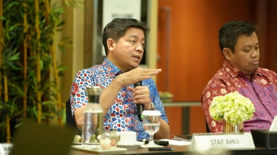 Moodys Beri Rating Negatif, Pemerintah: Ekonomi Tetap Solid di Level Investment Grade