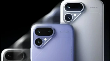 Tecno Pova Curve 2 Debut Pekan Ini: HP Midrange Murah 8.000 mAh, RAM 12 GB