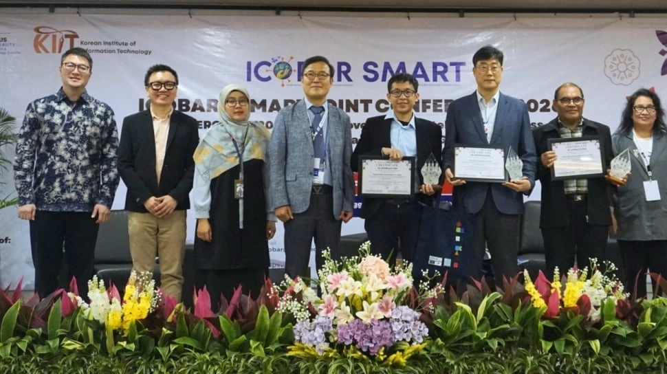 Waspada Kesenjangan Digital! BINUS Tegaskan Teknologi Harus Jadi Milik Rakyat, Bukan Elit Saja