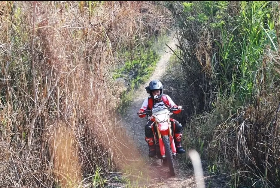 3 Motor Trail Petualang 150 cc yang Paling Dicari, Simak Spesifikasi dan Harganya