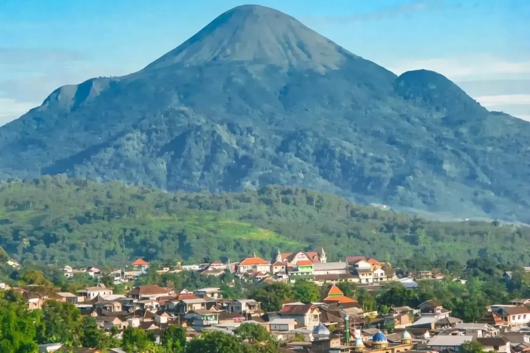 3 Pilihan Jalur dari Prigen ke Mojokerto: Rute Singkat, Pilih Lihat Pemandangan Alam atau Via Tol