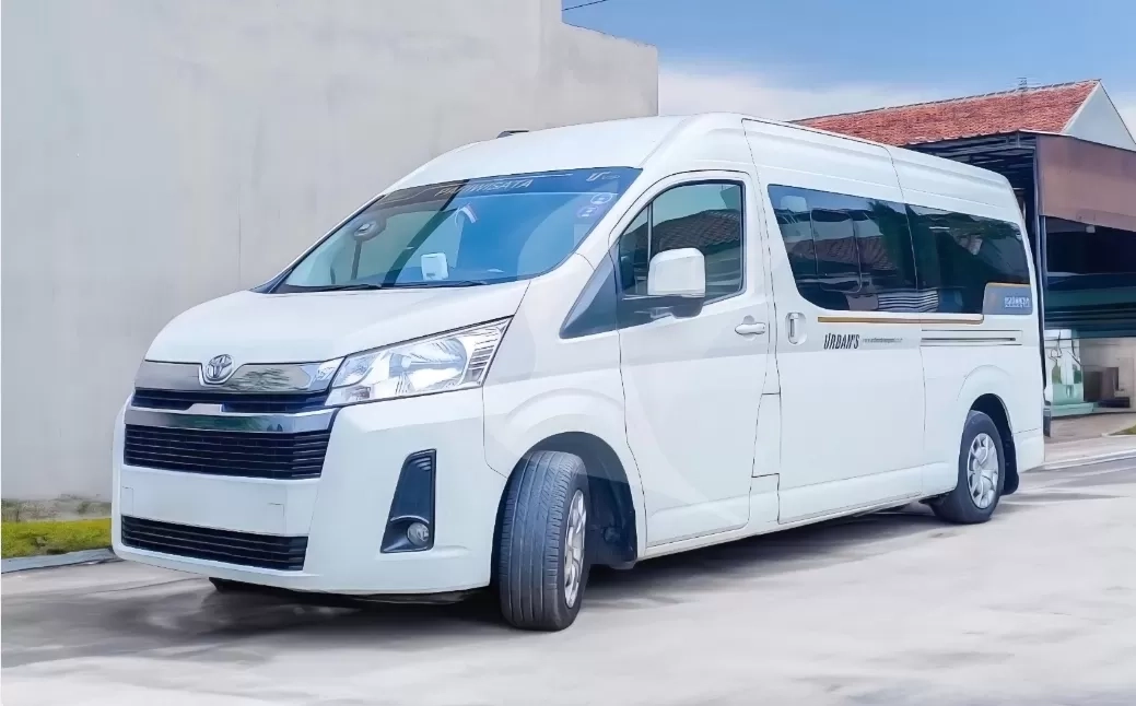 3 Pilihan Operator Travel Shuttle dari Bandung ke Tasikmalaya: Lengkap dengan Harga dan Jadwal Keberangkatan