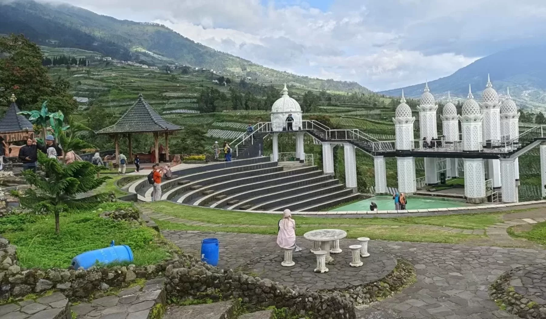 5 Rute Perjalanan Yogyakarta–Magelang Paling Indah: Anti Bosan dan Cocok untuk Road Trip Santai