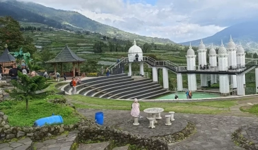 5 Rute Perjalanan Yogyakarta–Magelang Paling Indah: Anti Bosan dan Cocok untuk Road Trip Santai