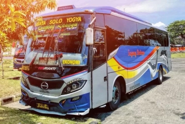 Daftar Trayek Bus Jombang–Surabaya: Rekomendasi Operator, Tarif, dan Gambaran Perjalanan