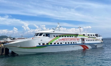 Dua Opsi Transportasi dari Jepara ke Karimunjawa: Kapal PELNI atau Kapal Cepat, Ini Panduan Lengkapnya