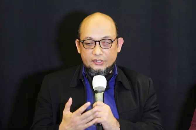 Eks Penyidik KPK Singgung OTT Sasar DJBC Kemenkeu: Lahan Basah, Tingkat Korupsinya Tinggi