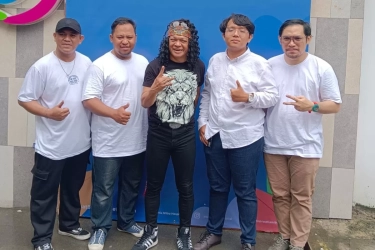 Funwalk Dorong Gaya Hidup Sehat dan Aktif, Ajak Masyarakat Peduli Terhadap Kesehatan