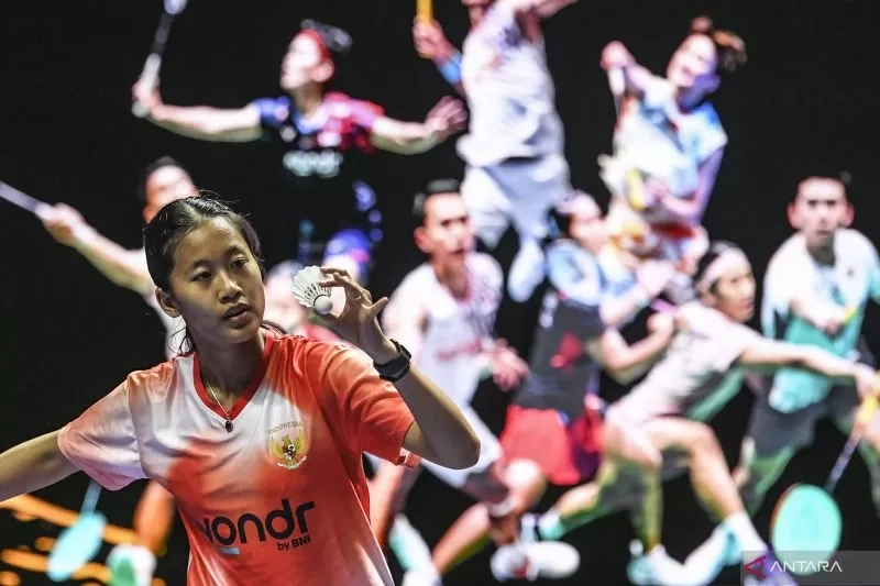 Jadwal Makin Padat! BWF World Tour Mulai Tahun Depan Jadi 36 Turnamen, Denmark Open Naik ke Super 1000