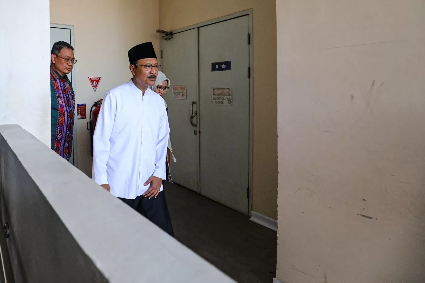 Kemensos Buka Opsi Reaktivasi Otomatis 100 Ribu Peserta PBI JKN Nonaktif Penderita Penyakit Kronis dan Katastropik