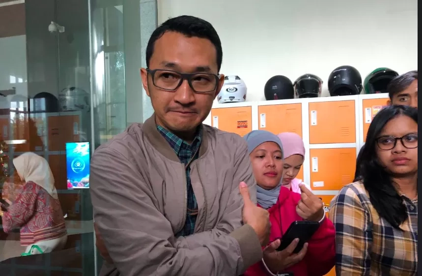 KPK Minta Masyarakat Laporkan jika Temukan Dugaan Korupsi Tata Kelola Tenaga Kerja Asing