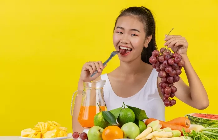 Rahasia Tubuh Tetap Segar Saat Puasa, Cukup Konsumsi 6 Buah Ini