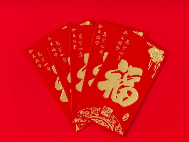 Siap Menyambut Imlek 2026! Kenali Makna dan Asal-usul Angpao, Amplop Merah Pembawa Berkah