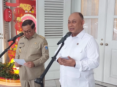 Strategi Baru Menu MBG Saat Bulan Puasa Ramadan: Gandeng UMKM dan Sajikan Makanan Tahan Lama