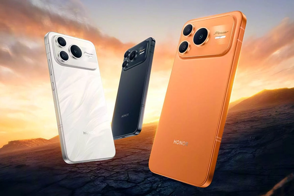 10 HP Mid-range Android Terkencang Versi AnTuTu Januari 2026