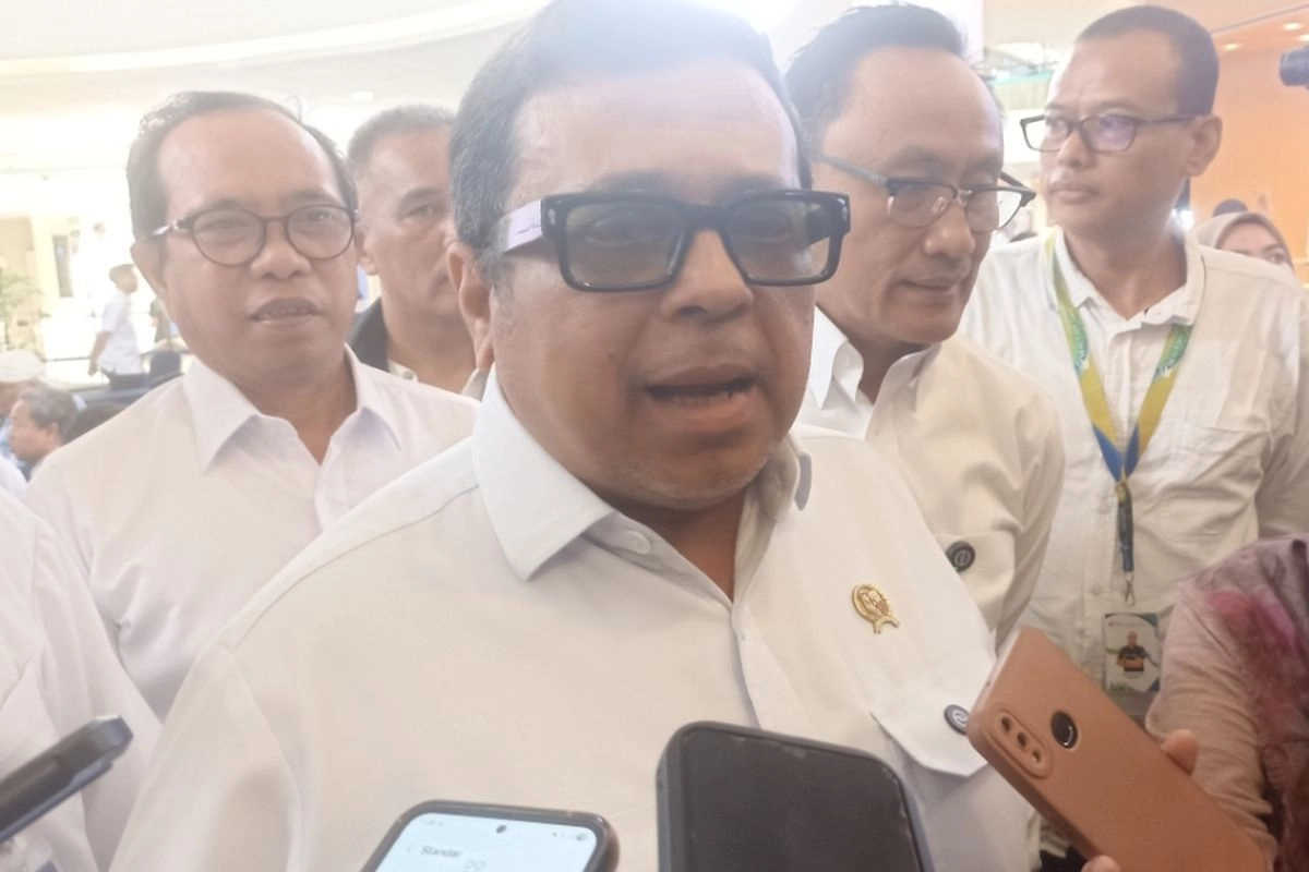 BPJPH Pastikan Kabar RI Diminta Setop Sertifikasi Halal Usai Gabung Board of Peace Hoaks