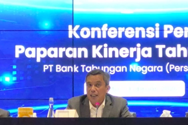 BTN Kantongi Laba Bersih Rp 3 Triliun pada 2025, Ini Penopangnya