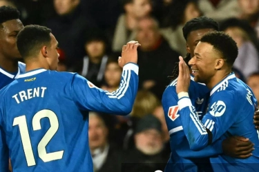 Kata Alvaro Arbeloa Usai Skor Valencia Vs Real Madrid 0-2: Mbappe Setara CR7