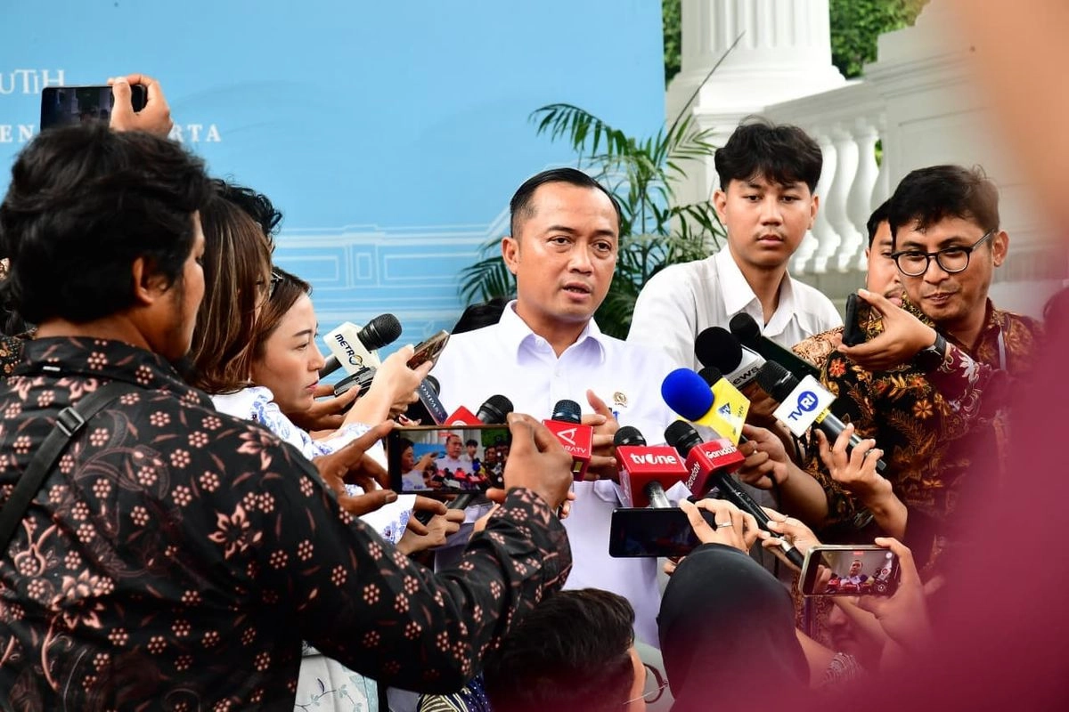 Kata Istana soal Moody's yang Turunkan Outlook Indonesia