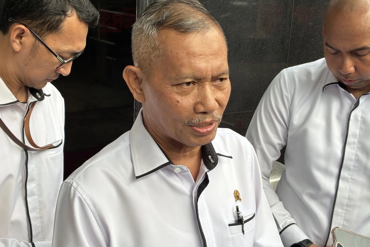 Ketua-Wakil PN Depok Kena OTT, KPK: Itu Perbuatan Oknum, Bukan Berarti MA Tak Mendidik