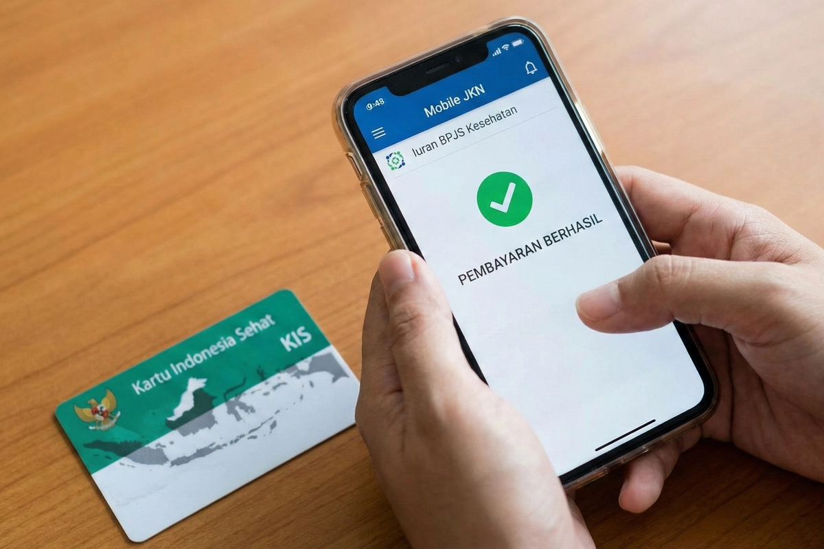 Komisi IX Dorong Pemerintah Sosialisasikan soal Penonaktifan PBI BPJS Kesehatan