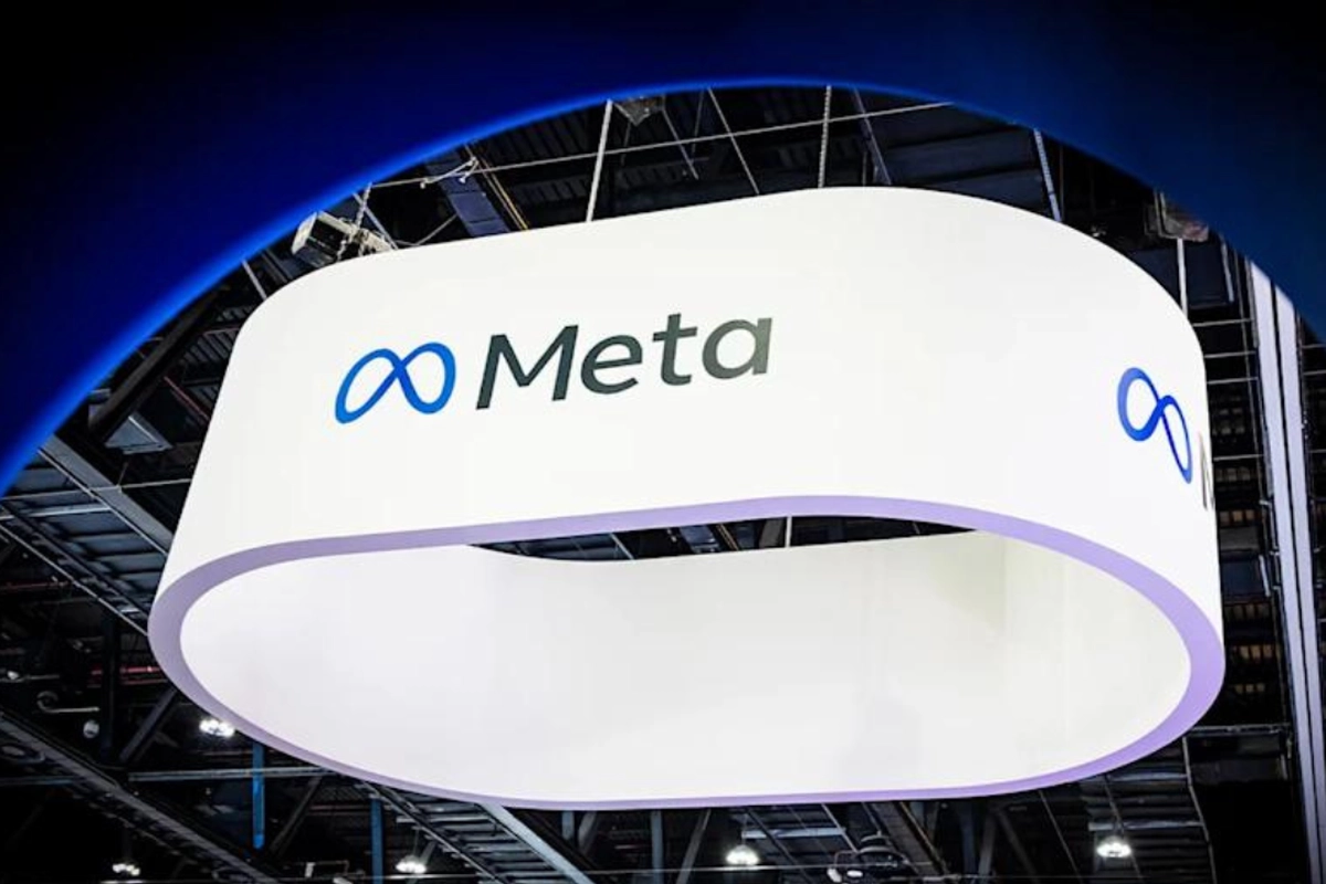 Meta PHK Massal Lagi, Ratusan Pegawai Dirumahkan