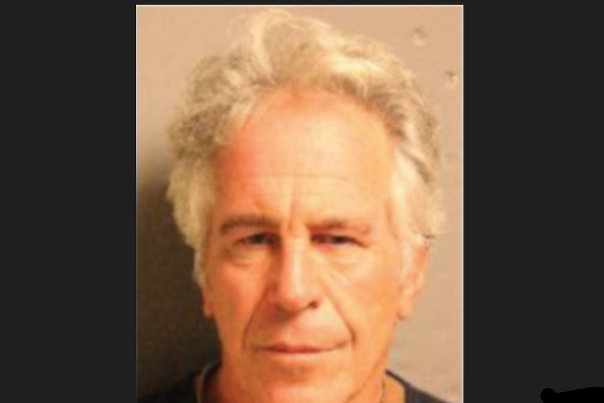 Misteri Baru Kematian Jeffrey Epstein, Muncul Dokumen Bertanggal Sehari Sebelum Kejadian