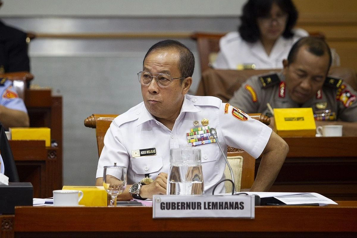 Obituari Agus Widjojo, Jenderal Pemikir Reformasi TNI