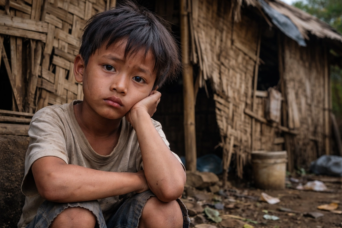 Pahami 4 Perasaan Anak saat Ia Terlihat Putus Asa, Menurut Psikolog