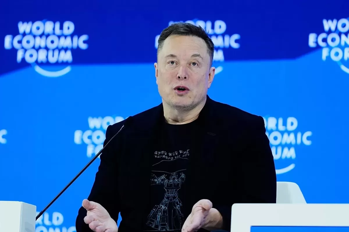 Peringatan Elon Musk, Tanpa AI dan Robot Amerika Bisa Bangkrut