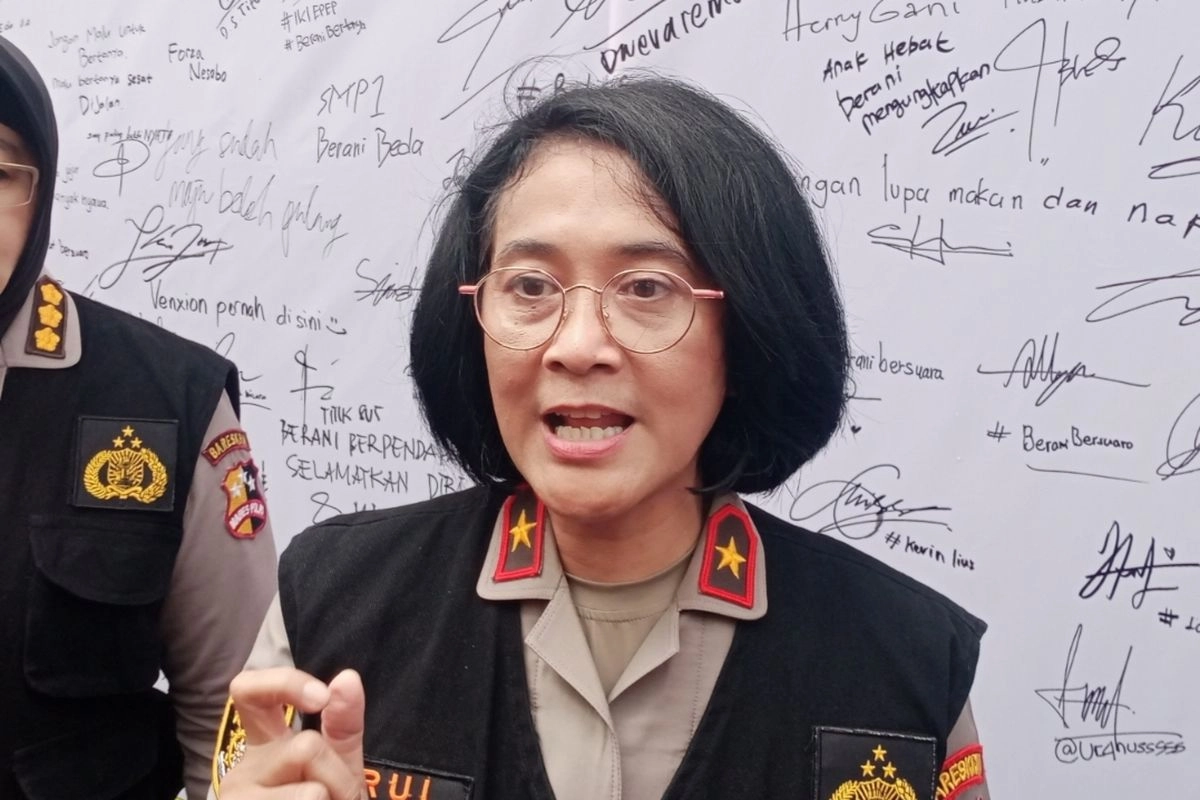 Polri Pulangkan 249 WNI dari Kamboja yang Direkrut untuk Kerja ''Scam Online''