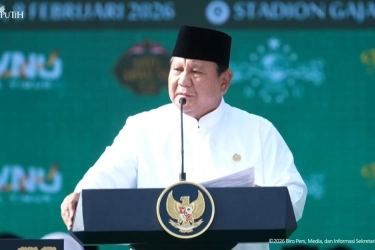 Privilege Indonesia Bisa Bangun Kompleks Haji di Mekkah hingga Bikin Iri Negara Lain