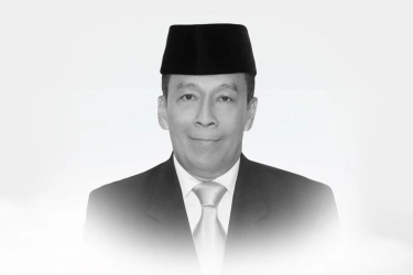 Profil Letjen (Purn) Agus Widjojo, Dubes RI untuk Filipina yang Meninggal Dunia