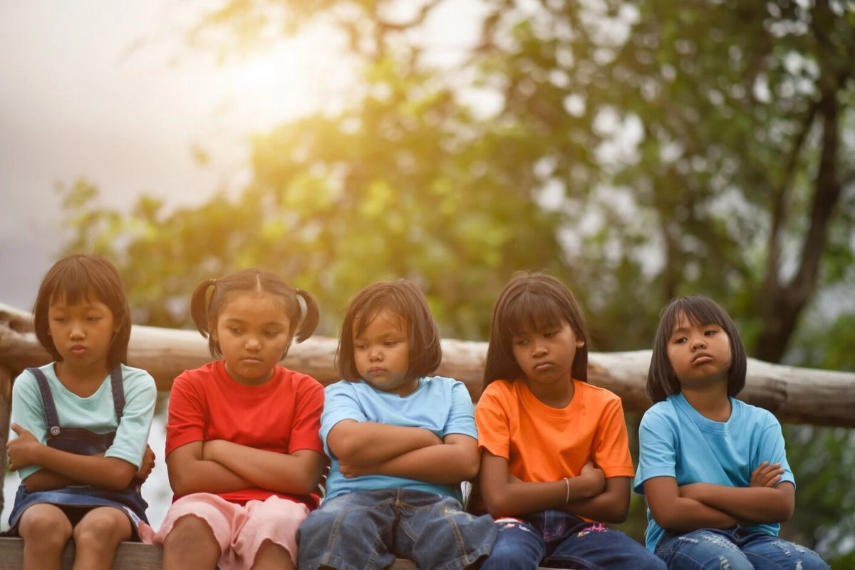 Psikolog Ingatkan Anak Tak Seharusnya Menanggung Beban Ekonomi Keluarga