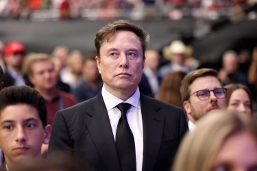 Punya Harta Rp 14.000 Triliun, Elon Musk Merasa Tak Bahagia?