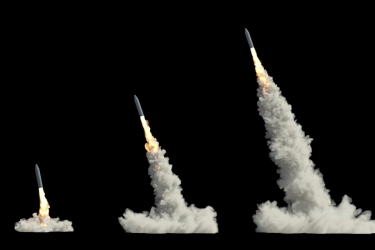 Saat Roket Cuaca Disangka Serangan Nuklir, Salah Paham yang Hampir Picu Perang