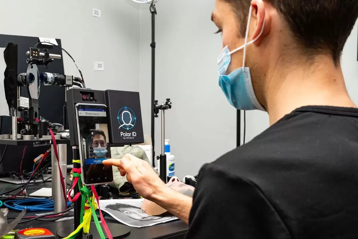 Samsung Siapkan Polar ID, Pesaing Face ID Apple tapi Tanpa Notch