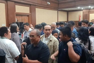 Sidang Nadiem, Eks Kepala LKPP Sebut Harga E-Katalog Tak Boleh Lebih Mahal dari Pasaran