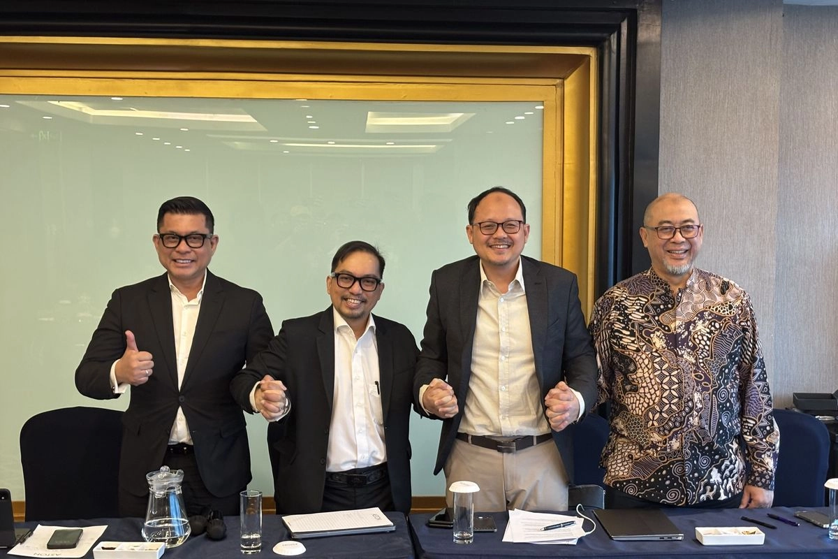 Terseret Isu Saham Gorengan, PIPA Fokus Reposisi Bisnis ke Sektor Energi