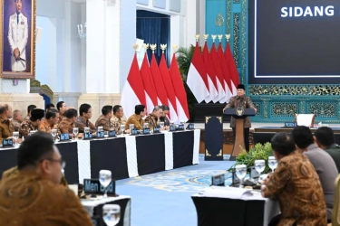 Wacana Prabowo Dua Periode dan Kabinet yang Masuk Mode Elektoral