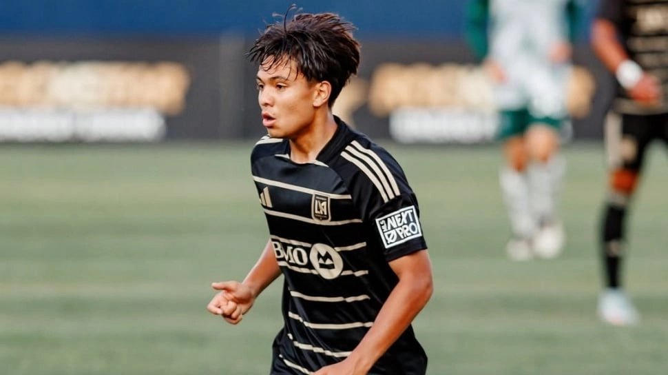 3 Klub Super League yang Cocok untuk Adrian Wibowo, Salah Satunya Persebaya