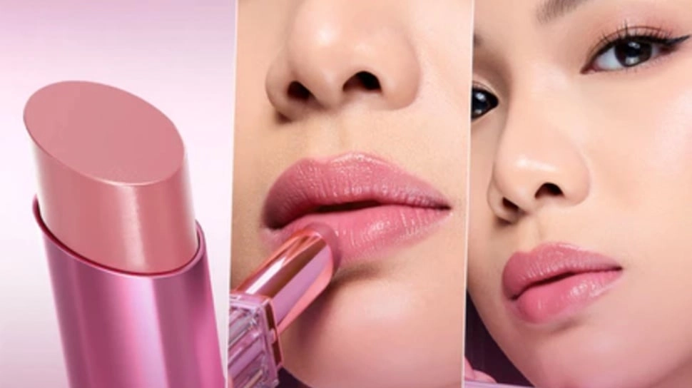 4 Pilihan Tinted Lip Balm yang Bikin Bibir Plumpy dan Glossy Instan