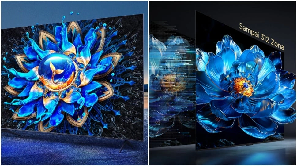 5 Smart TV Mini LED 50 Inci Termurah 2026: Layar Premium bak Bioskop, Cocok Buat Nobar