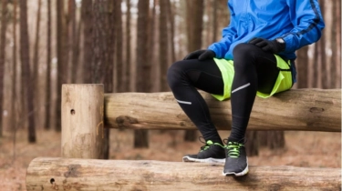 9 Sepatu Trail Running untuk Medan Berat, Pilihan Terbaik Februari 2026