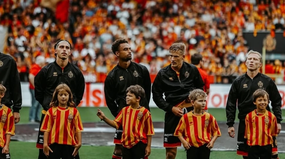 Bang Jago Keturunan Indonesia Makin Bersinar di Eks Klub Sandy Walsh, Bisa Dipanggil John Herdman?