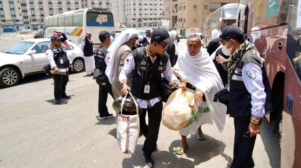 Beras Jemaah Haji 2026 Dipasok dari Indonesia, Ini Alasannya