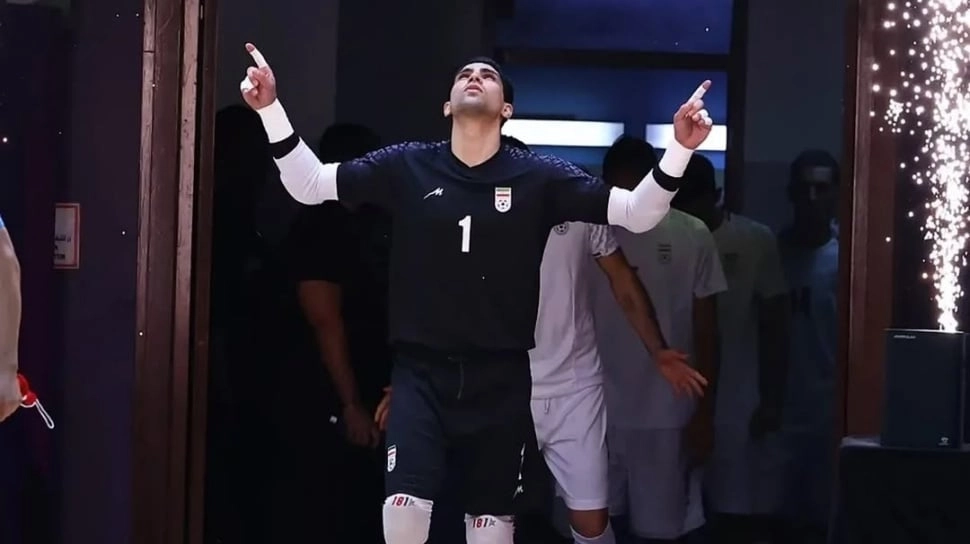 Bikin Merinding! Kiper Iran Ungkap Cerita di Balik Adu Tos-tosan Lawan Timnas Indonesia